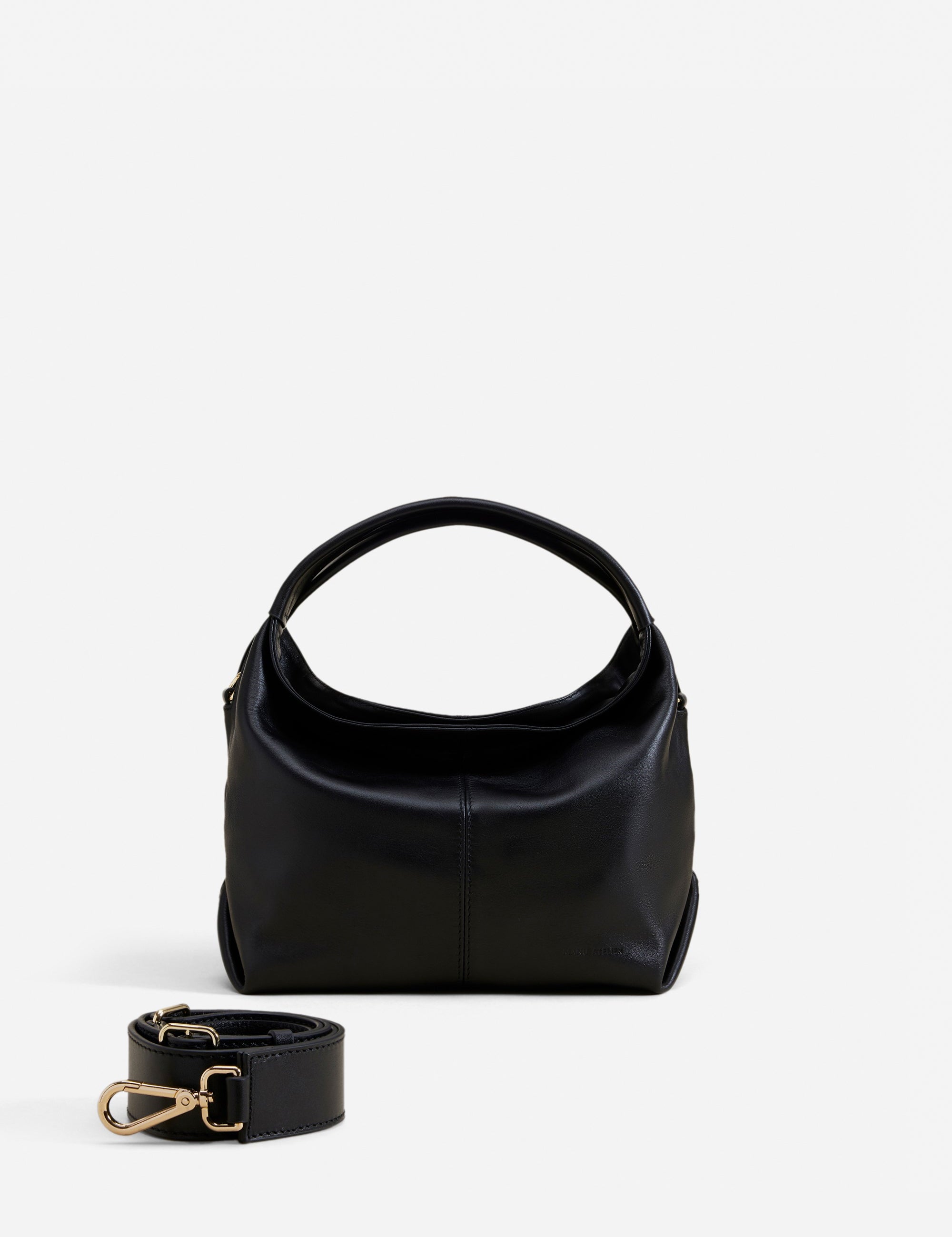 Mini Gala Black Soft 