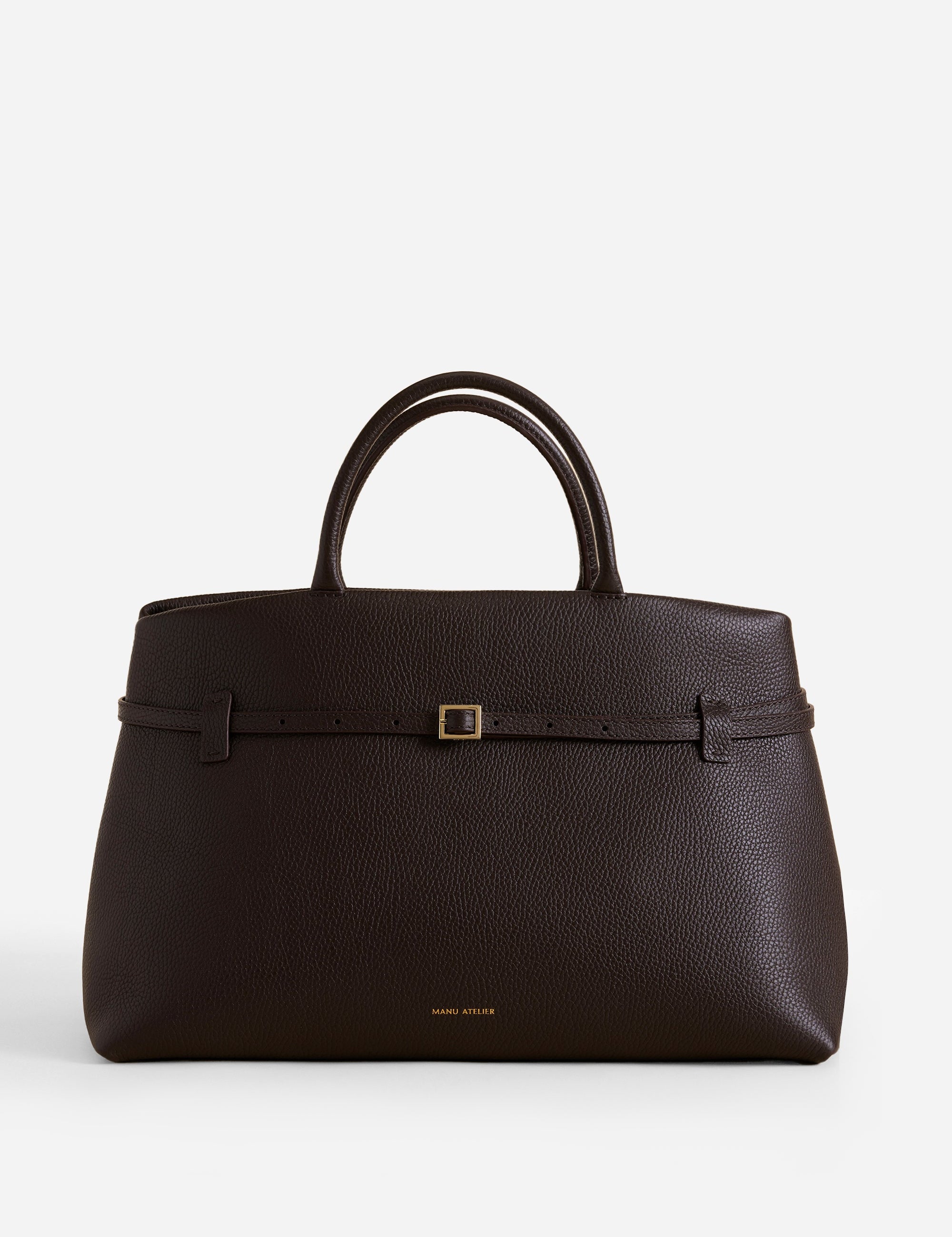 Le Cambon 40 Deep Brown Front