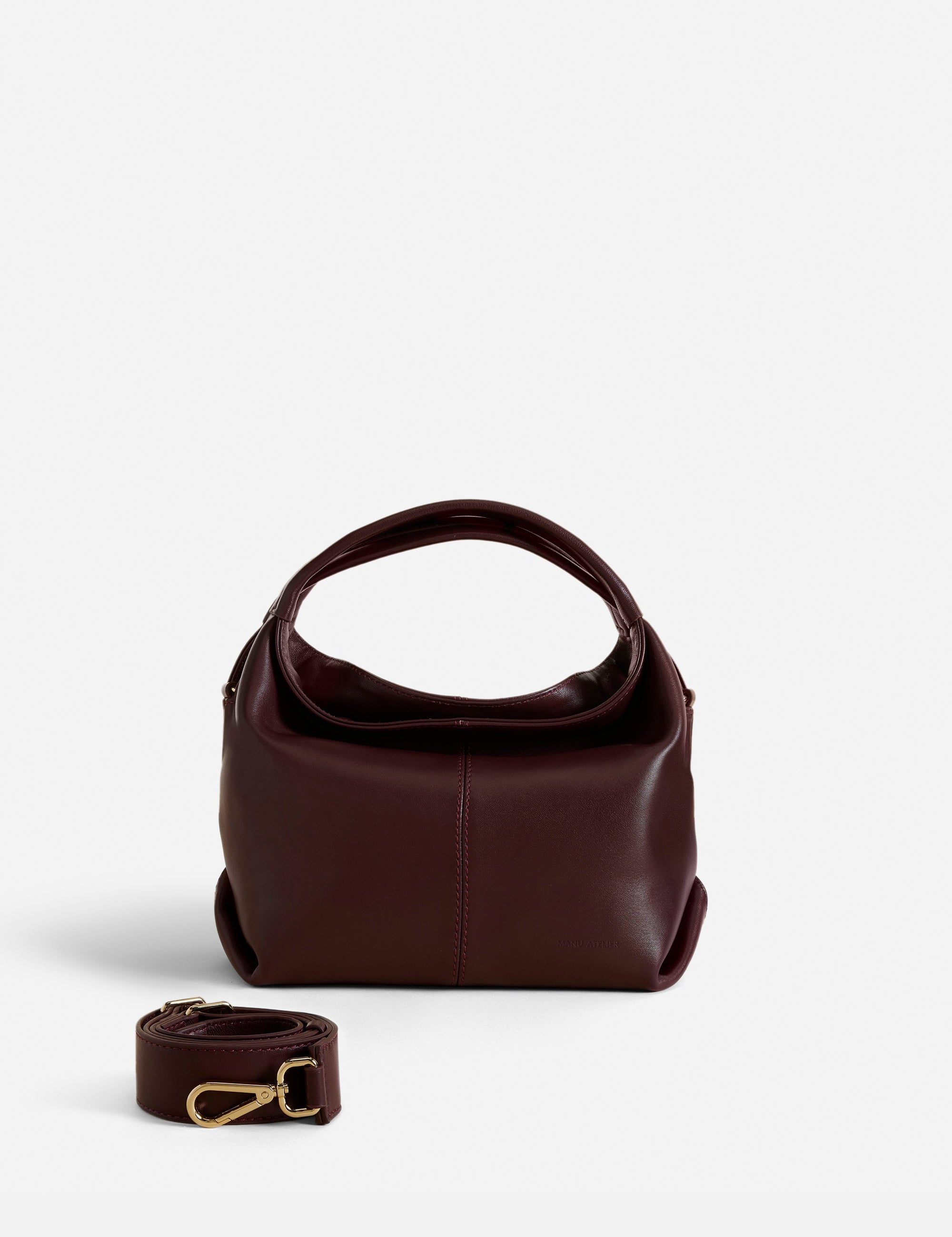 Mini Gala Soft Calf Merlot