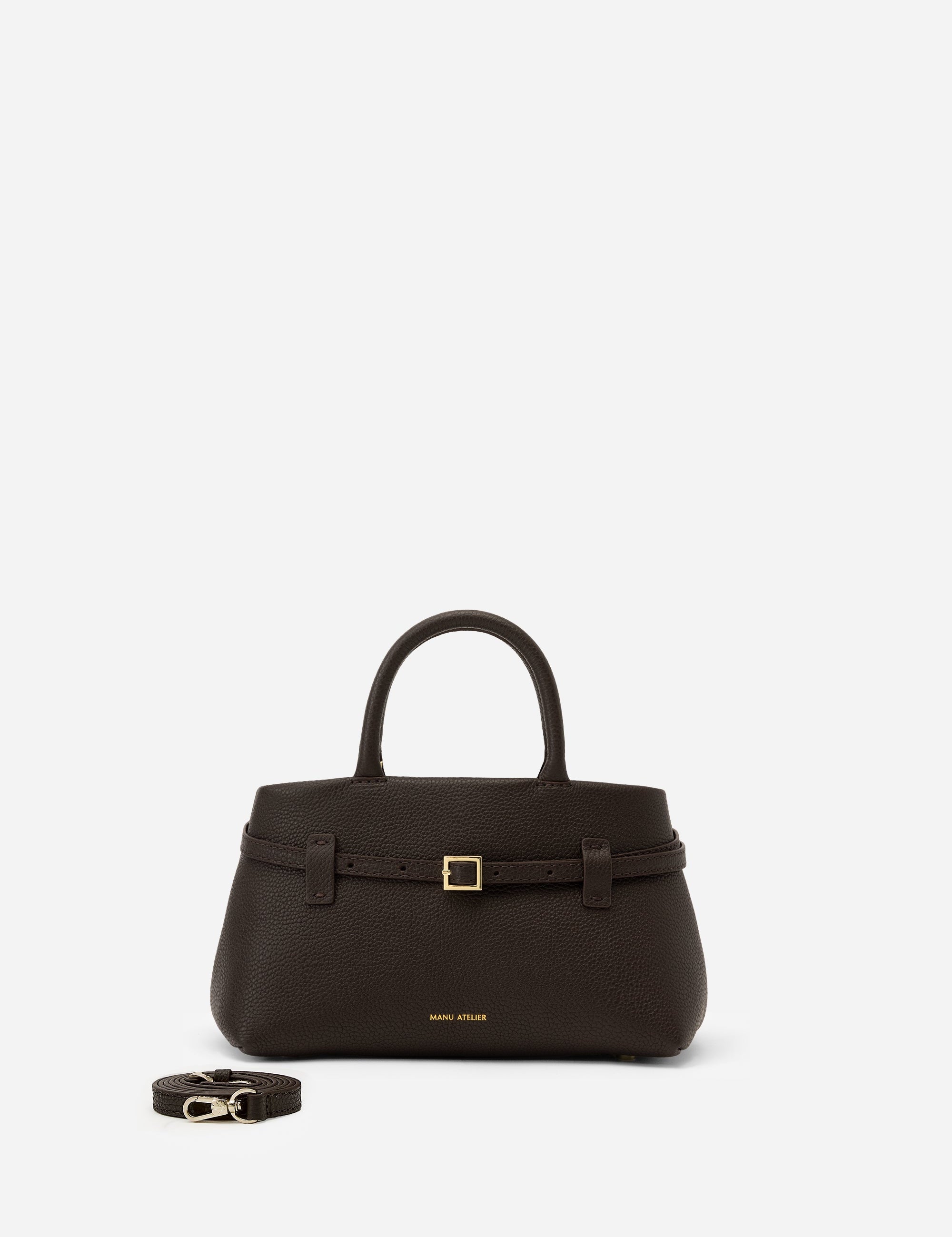 Le Cambon 25 Deep Brown