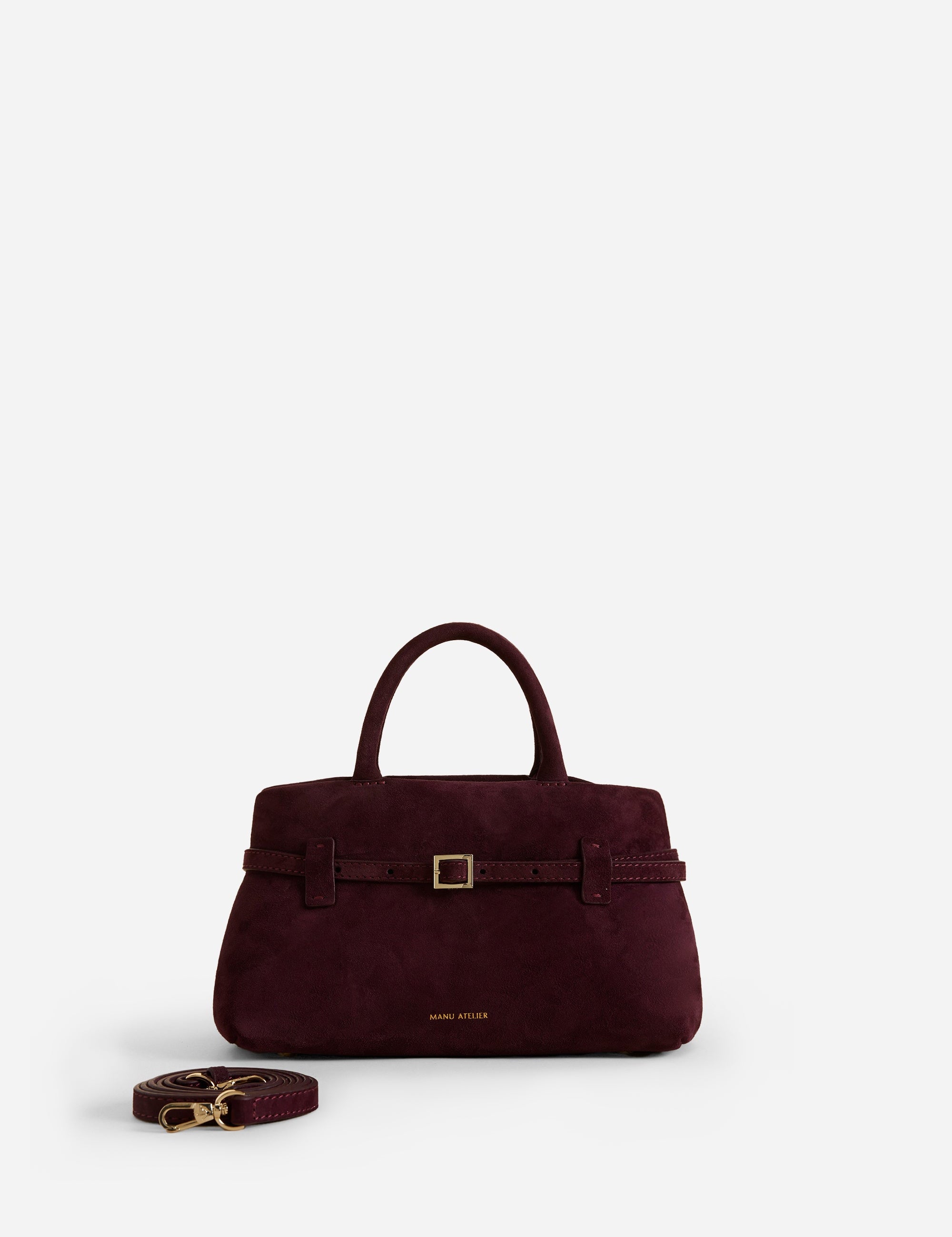 Le Cambon 25 Merlot Suede 