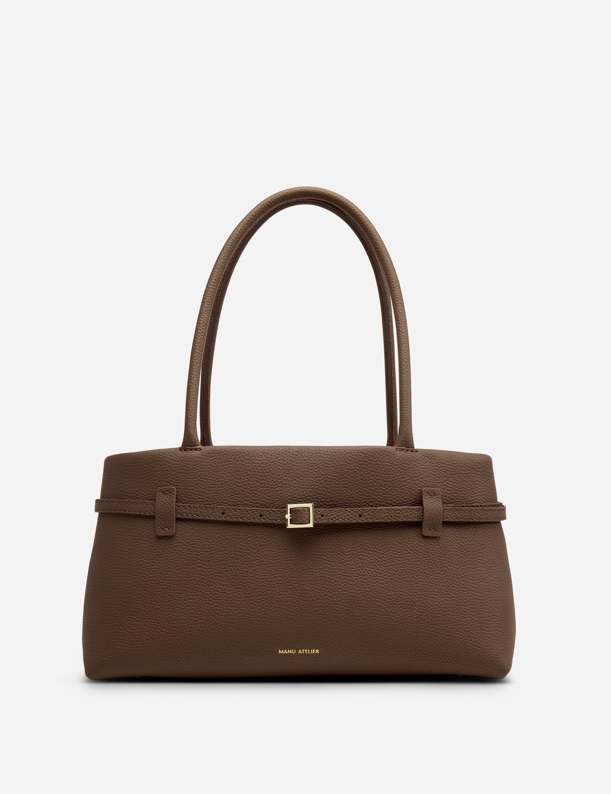 Le Cambon East West Mocha Mousse Front